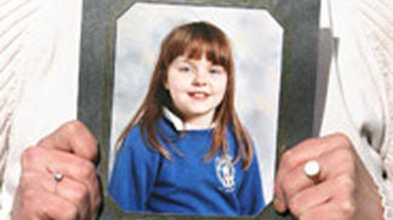 Osemletna Sophie je po operaciji shujšala za 11 kilogramov.