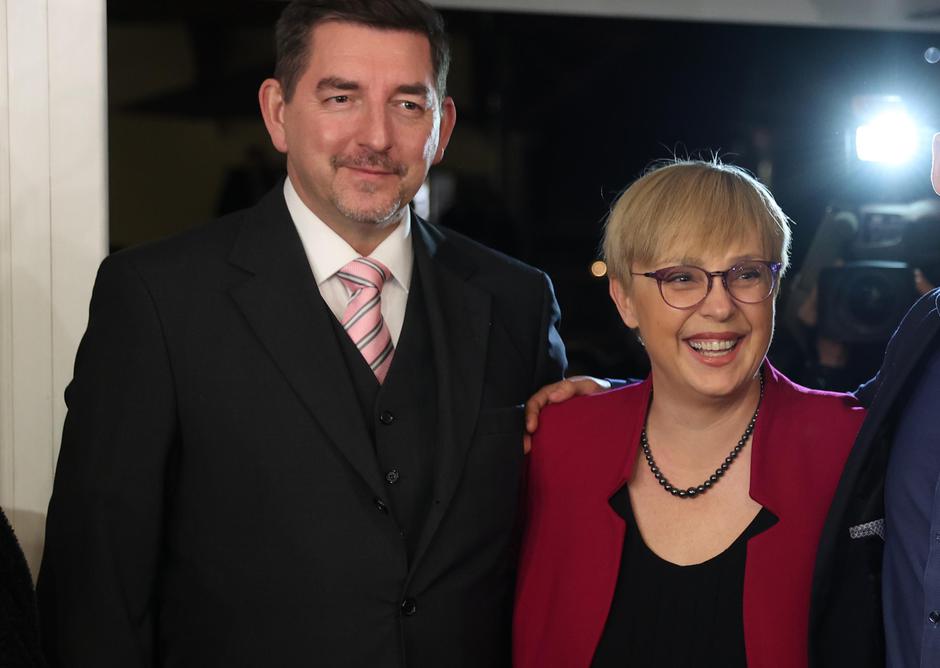 Nataša Pirc Musar | Avtor: Saša Despot