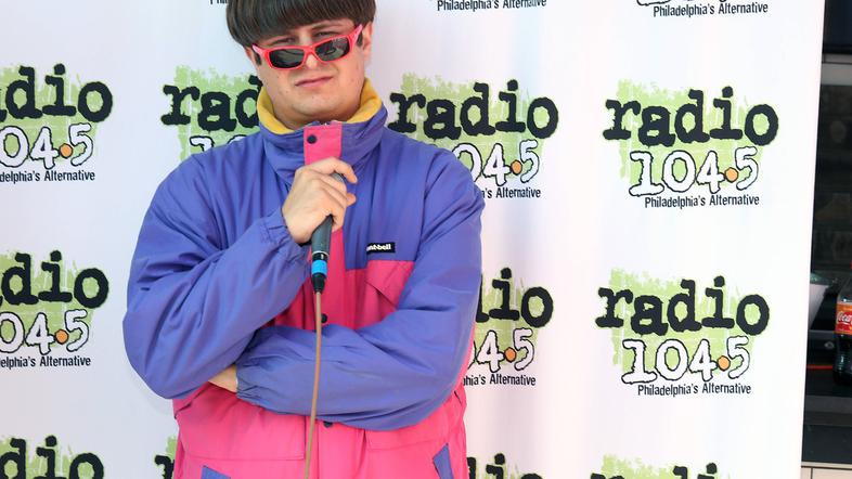 oliver tree