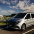 Mercedes-Benz Vito 119 CDI Tourer 4x4