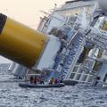 Križarka Costa Concordia