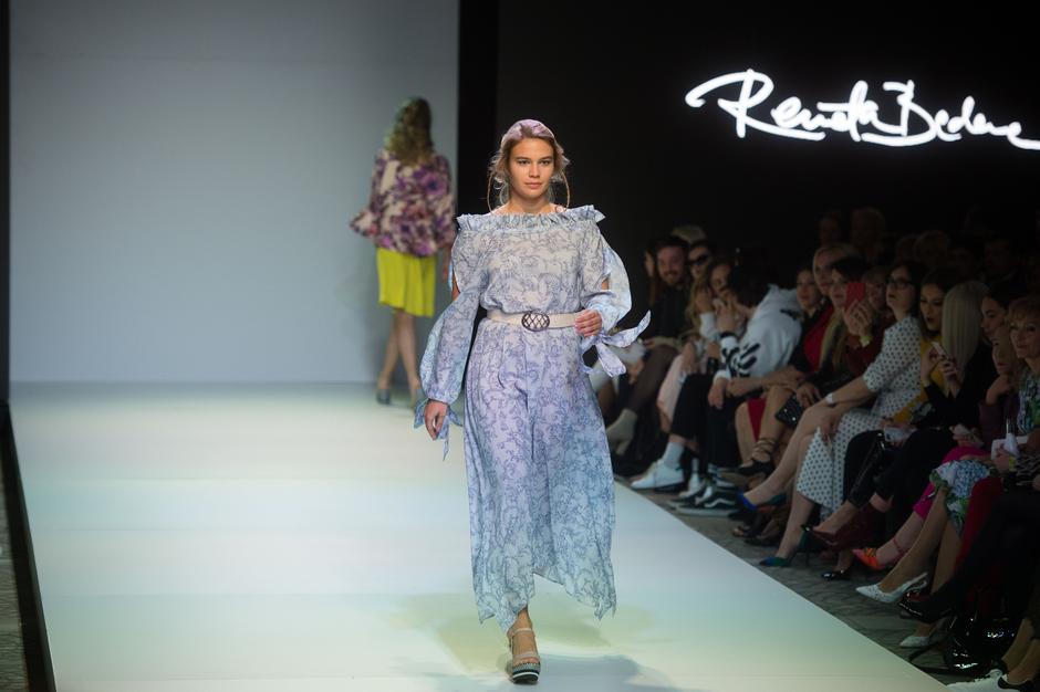 fashion week | Avtor: Anže Petkovšek