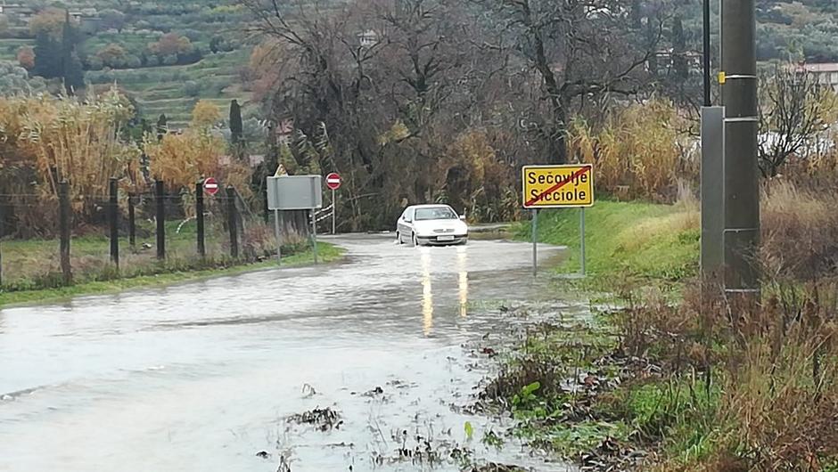 Sečovlje | Avtor: OŠ Sečovlje