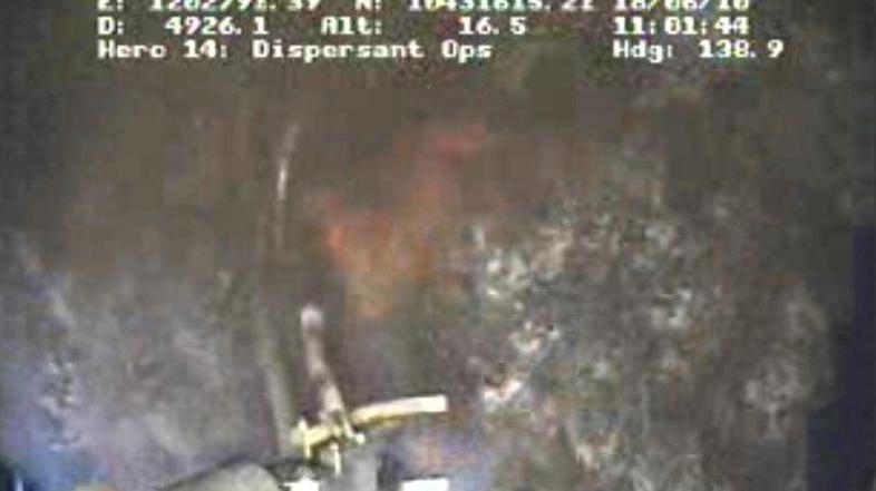 Luknja naj bi končno "umrla". (Foto: Reuters)