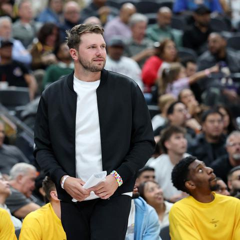 Luka Dončić
