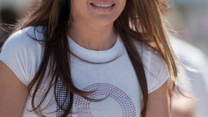 Jennifer si želi povečati svojo družino. (Foto: Flynet/JLP)(Foto: Flynet/JLP)