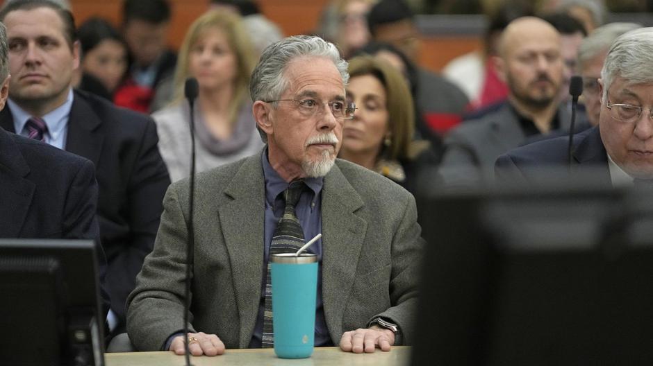 Terry Sanderson, Gwyneth Paltrow | Avtor: Profimedia