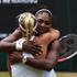 Wimbledon 2016 (Williams - Kerber)