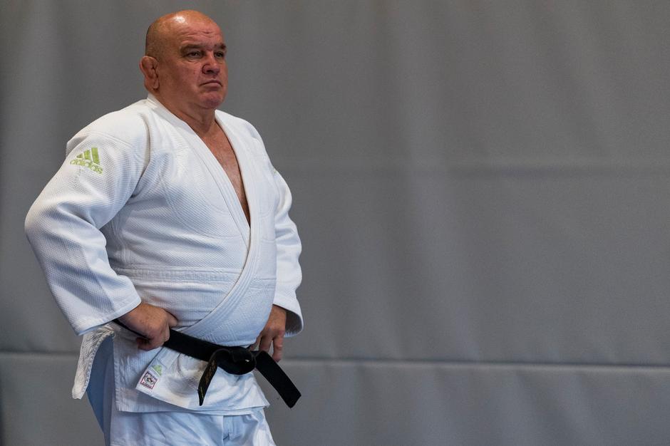 Marjan Fabjan | Avtor: Profimedia