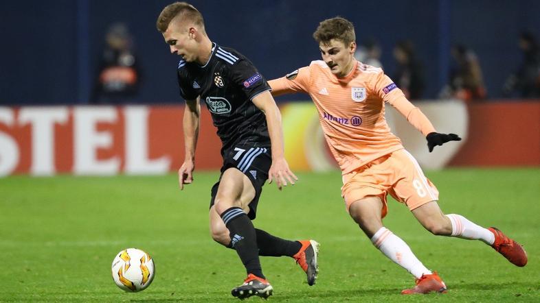 Dani Olmo