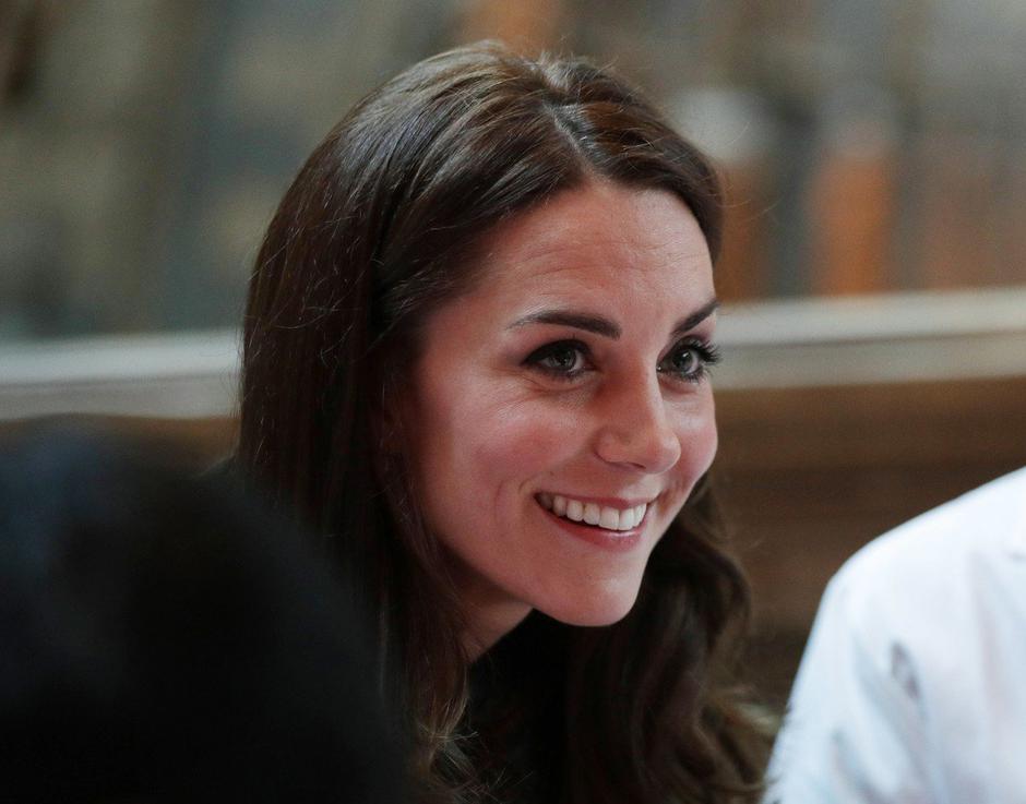 kate middleton | Avtor: Profimedia