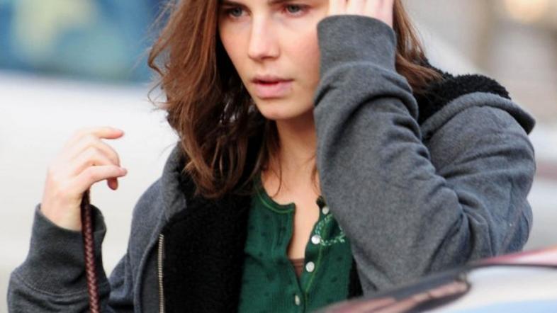 Amanda Knox