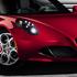 Alfa Romeo 4C