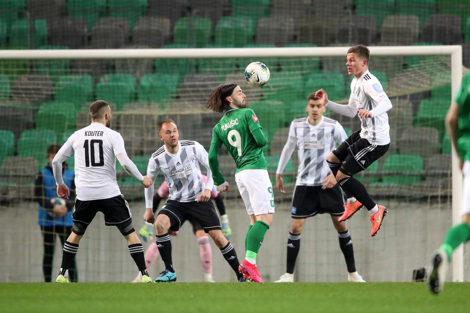 Olimpija Mura PLTS | Avtor: Profimedia