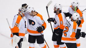 Philadelphia Flyers