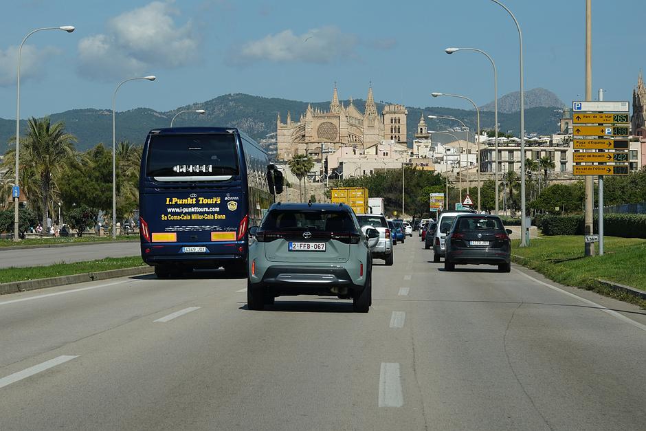 toyota yaris cross | Avtor: Matija_Janežič