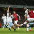 Arsenal - West Ham