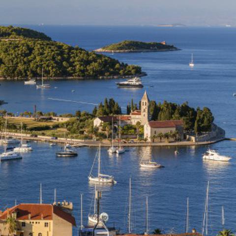 Otok Vis
