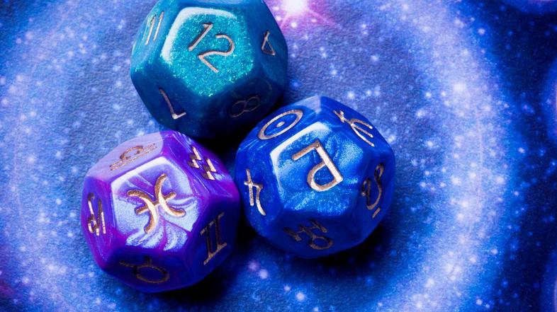 astrologija, horoskopi