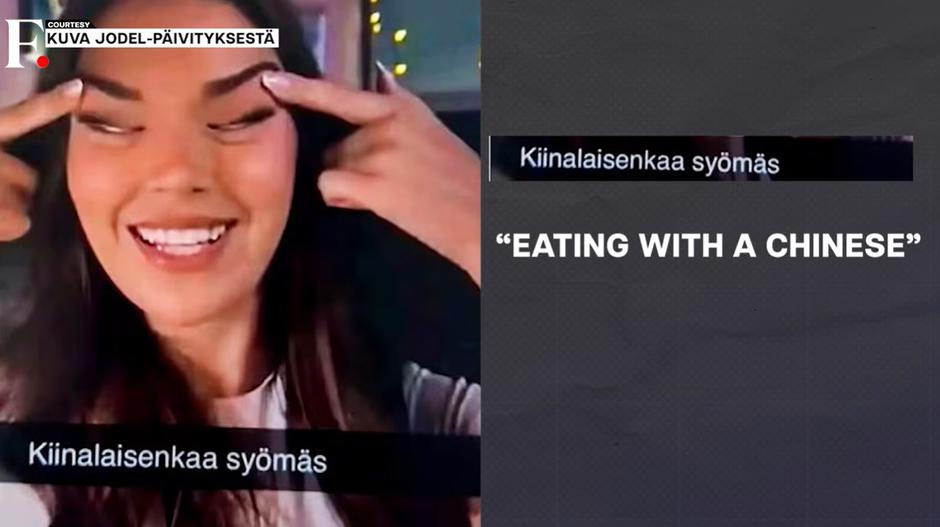 Miss Universe Finska | Avtor: Youtube