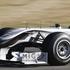 testiranja Valencia 2010  Mercedes Schumacher