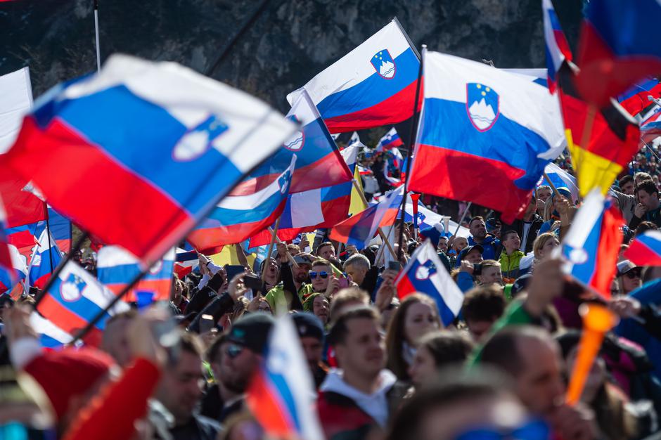 Planica | Avtor: Anže Petkovšek