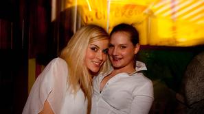 Bela senzacija napolnila Extreme 