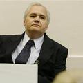 Milan Milutinović velja za nekdaj zelo tesnega sodelavca nekdanjega srbskega pre