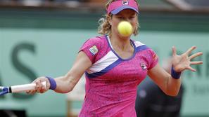 Kim Clijsters