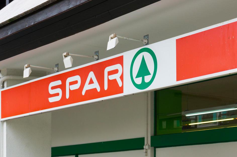 Spar