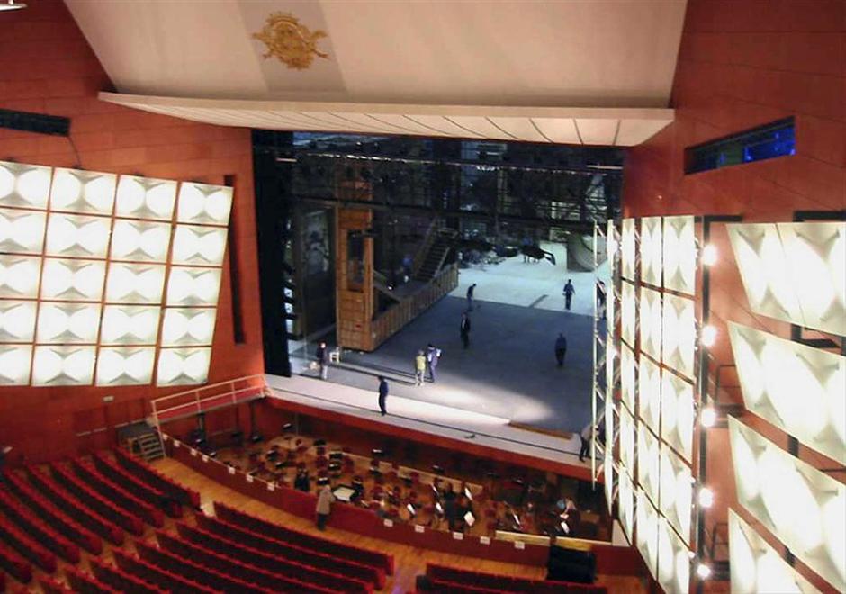 Vittorio Gregotti | Avtor: Epa