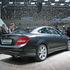 Mercedes-benz C-razred coupe