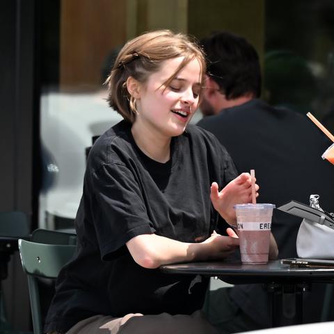 Vivienne Jolie Pitt