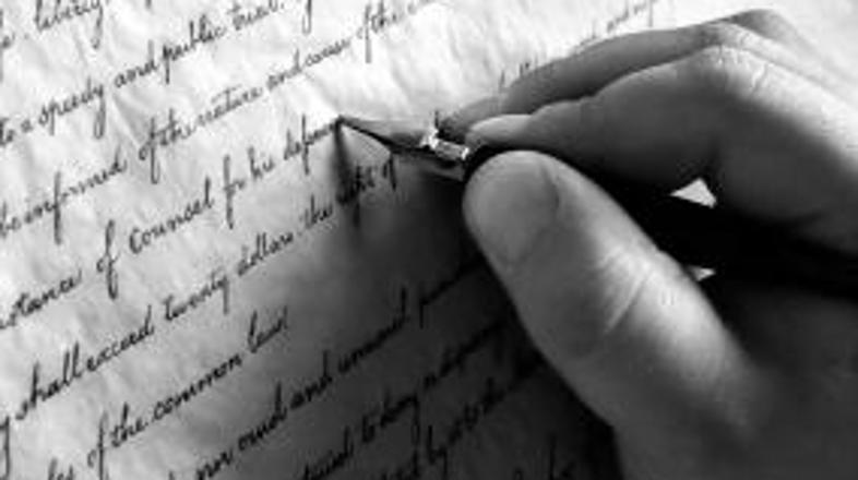 Na mednarodnem srečanju pisateljev bo sodelovalo 65 udeležencev.