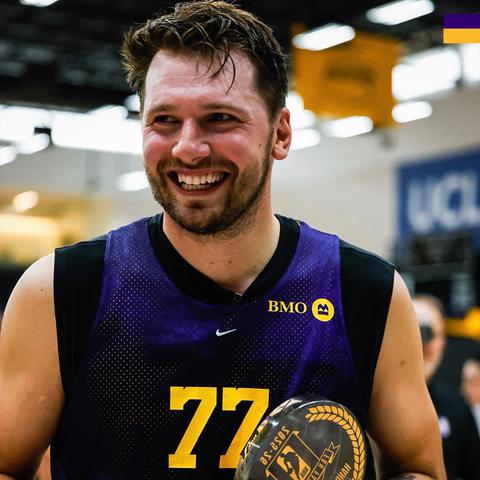 Luka Dončić