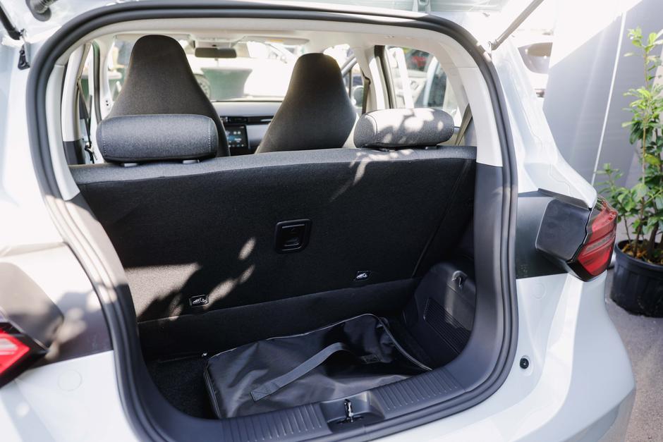 predstavitev električne avtomobilske znamke Leapmotor | Avtor: Saša Despot