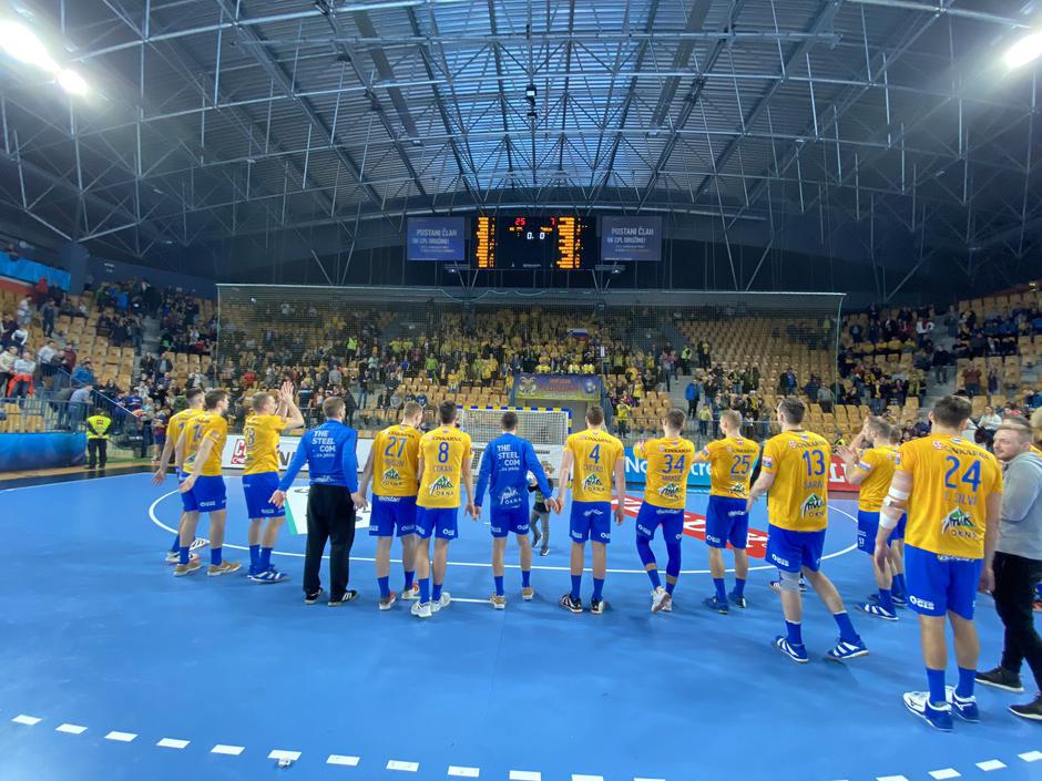 Celje PL | Avtor: Reševalni pas/Twitter