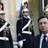 Borut Pahor Nicolas Sarkozy