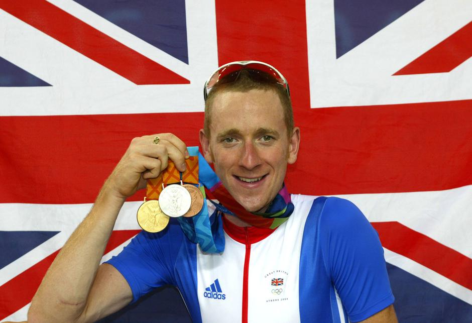 Bradley Wiggins | Avtor: Profimedia