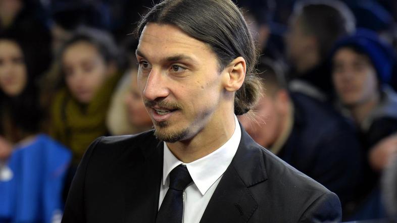 zlatan ibrahimović