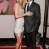 Claire Danes in Hugh Dancy