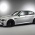 BMW M3 CRT