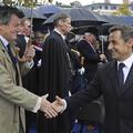 Fillon, sarkozy