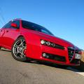 Alfa romeo 159