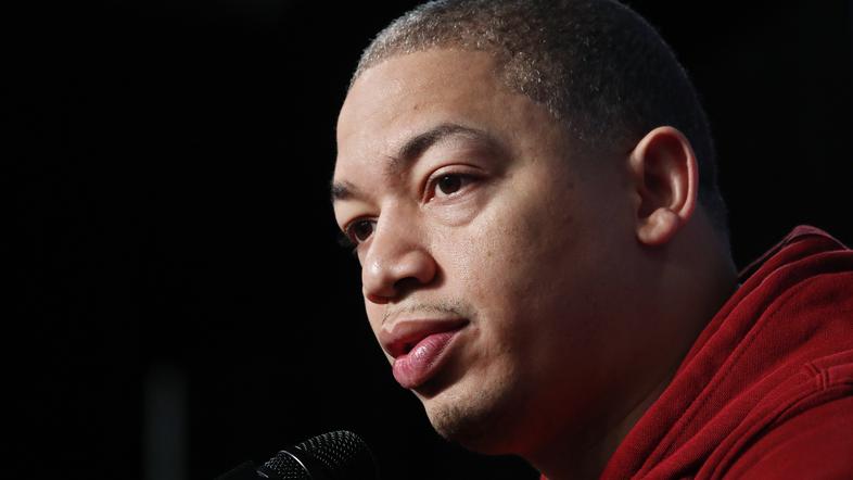 Tyronn Lue