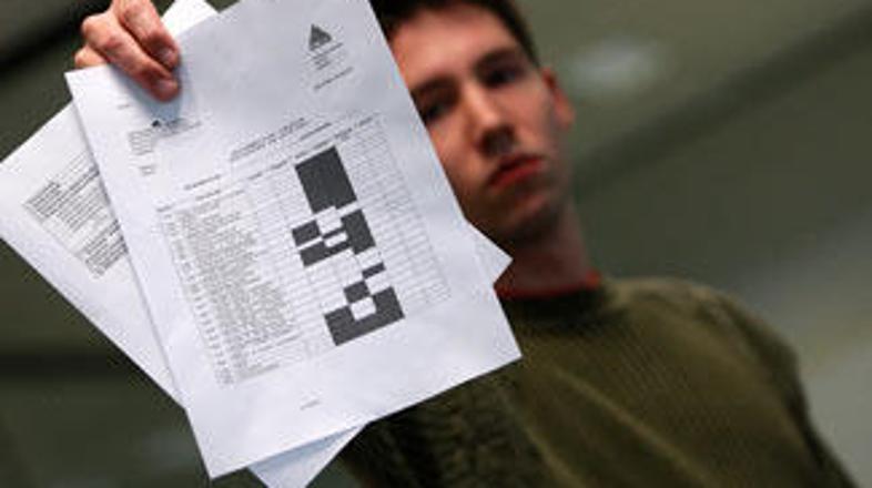 Če zavezanec ne poravna premalo vplačane dohodnine niti ne vloži ugovora zoper i