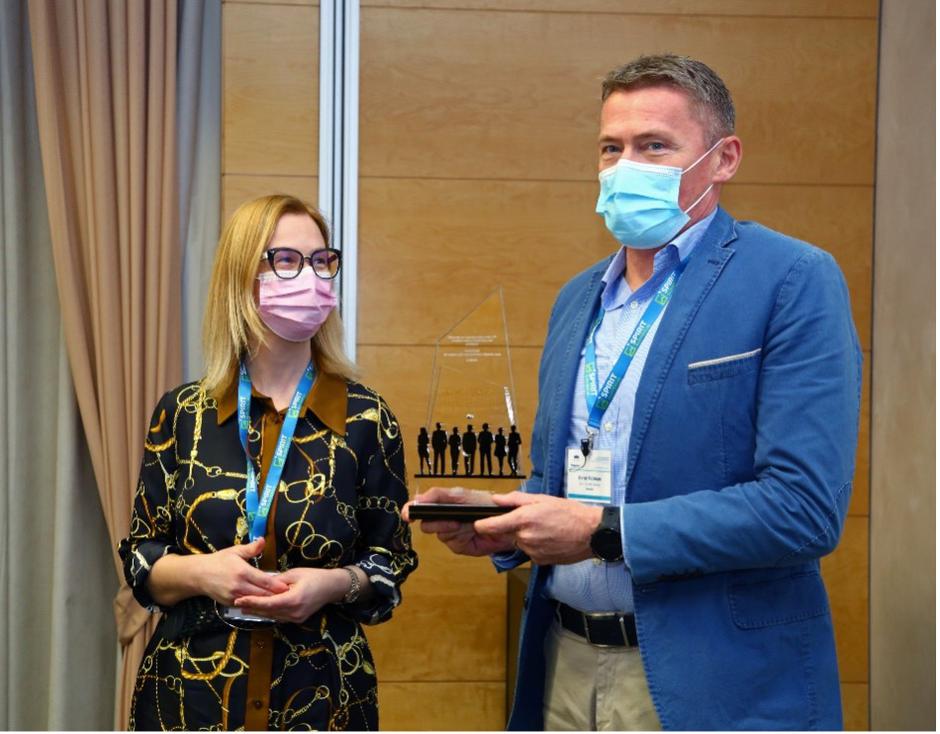 Izzivi družbe za priložnosti organizacij | Avtor: Univerza v Mariboru