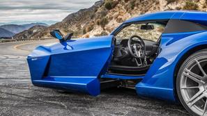 Rezvani Beast Alpha