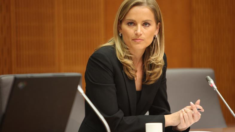 O podpori Kresalovi se govori, a redki jo izrečejo neposredno. (Foto: Žurnal24)