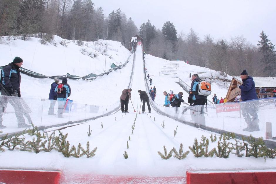 planica 2013 | Avtor: Saša Despot